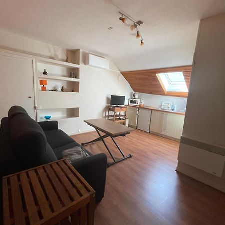 Appartement Studio N5 - Bagneres De Bigorre Extérieur photo