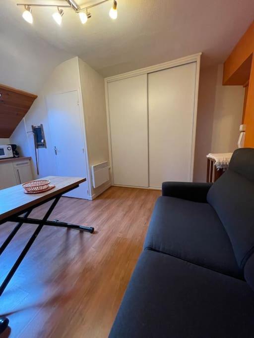 Appartement Studio N5 - Bagneres De Bigorre Extérieur photo