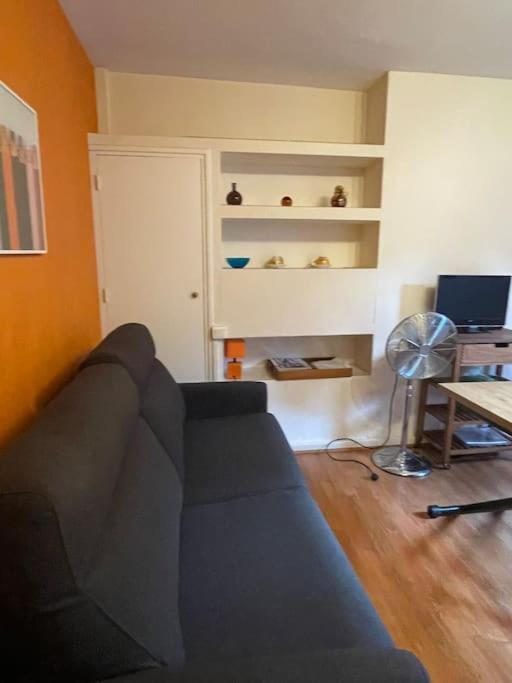 Appartement Studio N5 - Bagneres De Bigorre Extérieur photo