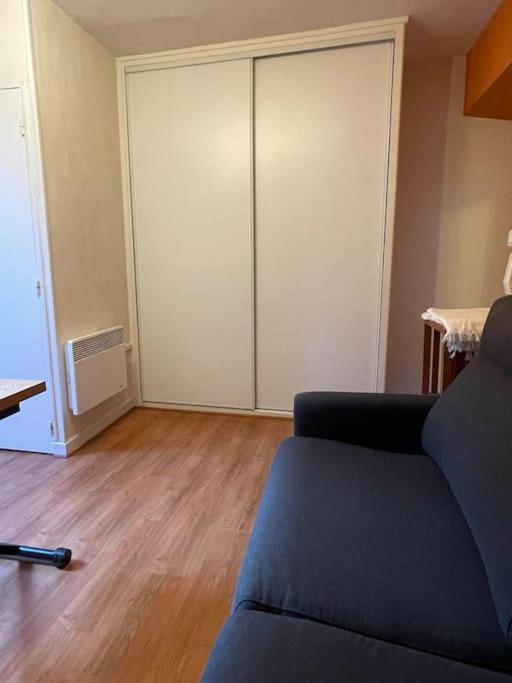 Appartement Studio N5 - Bagneres De Bigorre Extérieur photo