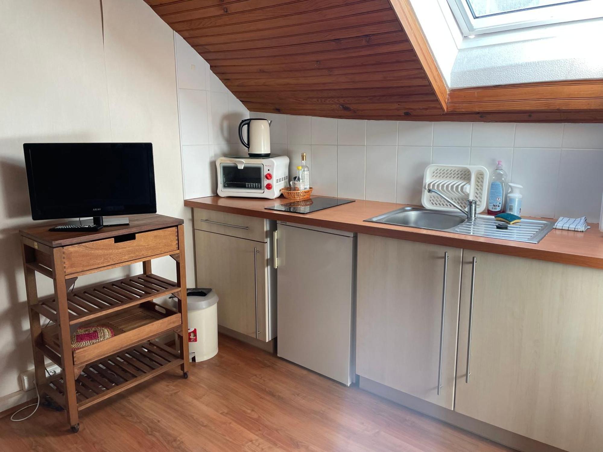 Appartement Studio N5 - Bagneres De Bigorre Extérieur photo